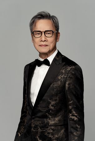 ▲▼ 羅大佑舉辦音樂分享暨簽名會。(圖/大右音樂提供)