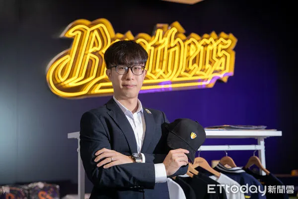 ▲▼中信電競戰隊專訪人物。(圖/記者周宸亘攝)