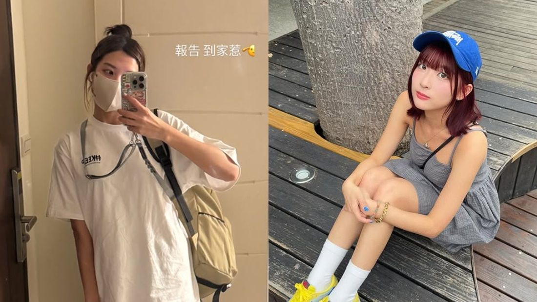 ▲▼瑟七。(圖/翻攝自Threads/__seul777)