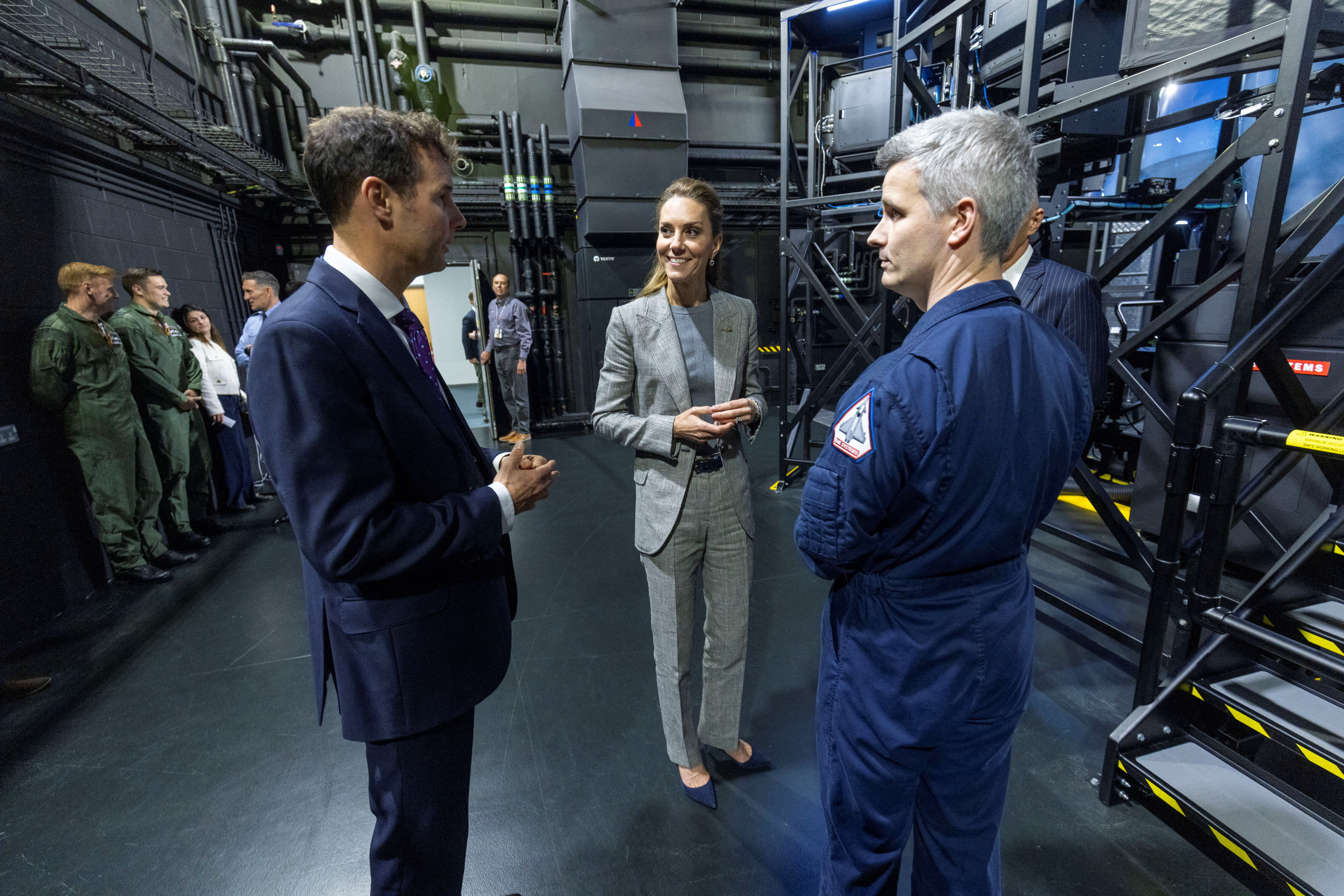 ▲▼ 凱特王妃 。(圖/路透社)