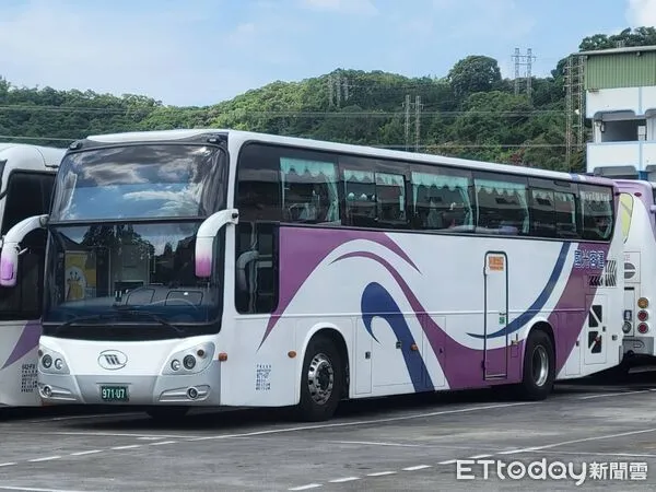 ▲▼國光客運,國道客運。(圖/國光客運)