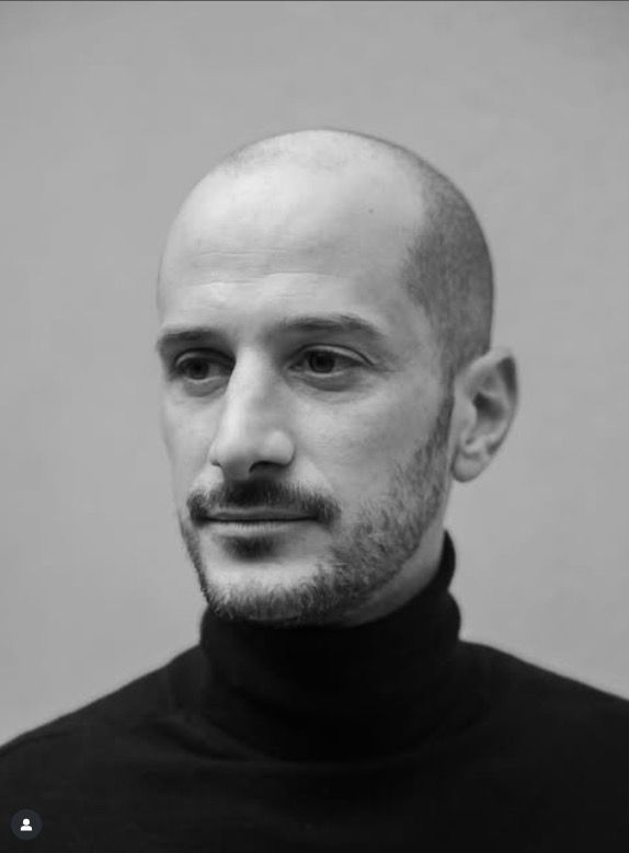 ▲▼法國記者拉利坎(Antoni Lallican)。(圖/翻攝IG/hanslucas.photo)