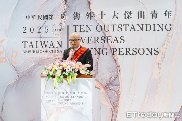 ▲李致德,看見泰國。(圖/記者游瓊華翻攝)