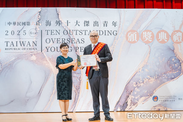 ▲李致德,看見泰國。(圖/記者游瓊華翻攝)