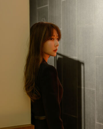 ▲曾莞婷金鐘專訪。(圖/曾莞婷工作室提供)