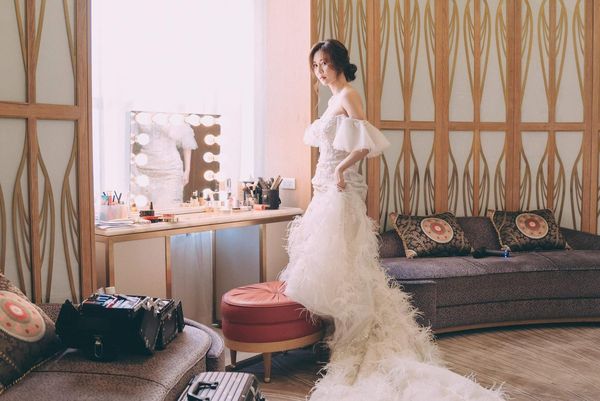 ▲曾莞婷《媽,別鬧了!》。(圖/草舍文化提供)