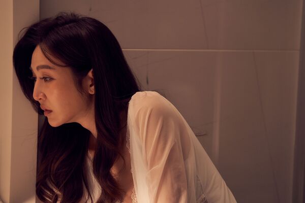 ▲曾莞婷《影后》。(圖/Netflix提供)