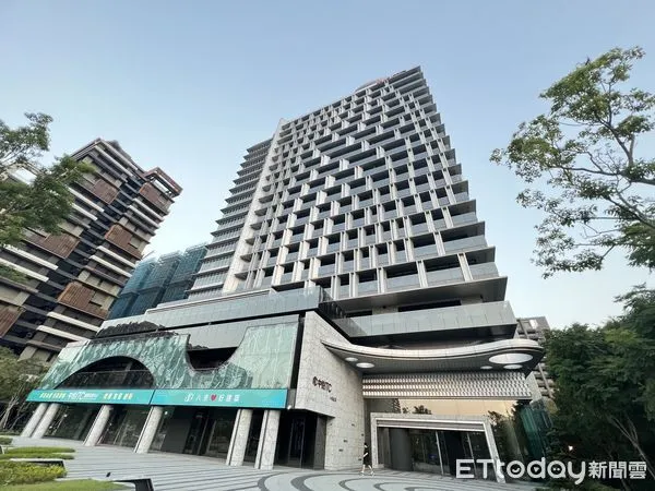 ▲▼ 中悦ITC 。(圖/記者項瀚攝)