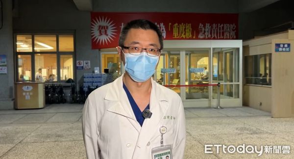 ▲▼ 。(圖/台中慈濟醫院提供)