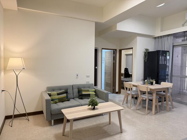 ▲▼社宅開箱!高雄大寮社宅進度衝7成,年底可入住、設計亮點一次看。(圖/高雄市水利局)