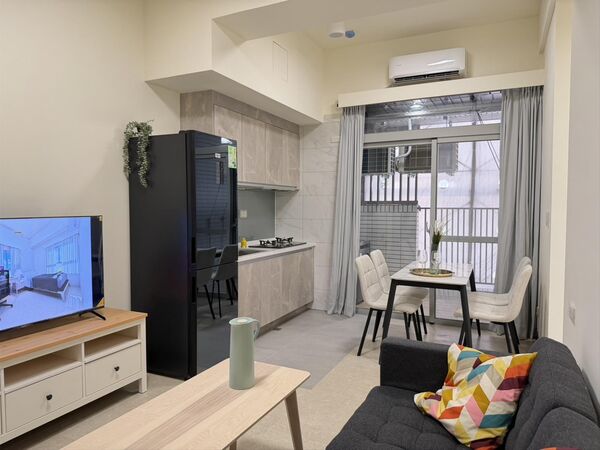 ▲▼社宅開箱!高雄大寮社宅進度衝7成,年底可入住、設計亮點一次看。(圖/高雄市水利局)