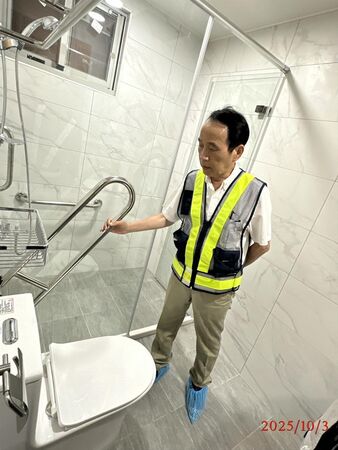 ▲▼社宅開箱!高雄大寮社宅進度衝7成,年底可入住、設計亮點一次看。(圖/高雄市水利局)