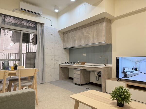 ▲▼社宅開箱!高雄大寮社宅進度衝7成,年底可入住、設計亮點一次看。(圖/高雄市水利局)