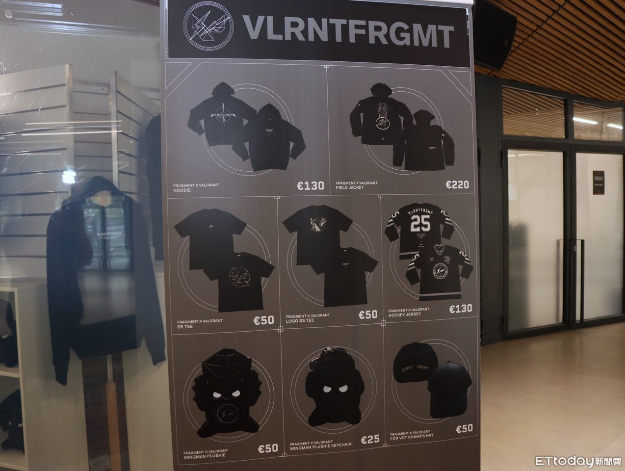 ▲▼ 藤原浩X特戰英豪 。(圖/記者蘇晟彥攝)