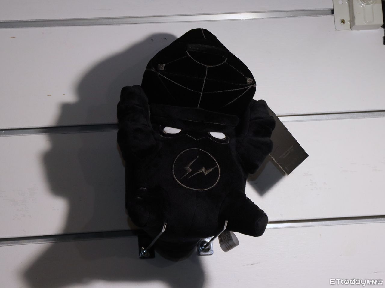 ▲▼ 藤原浩X特戰英豪 。(圖/記者蘇晟彥攝)