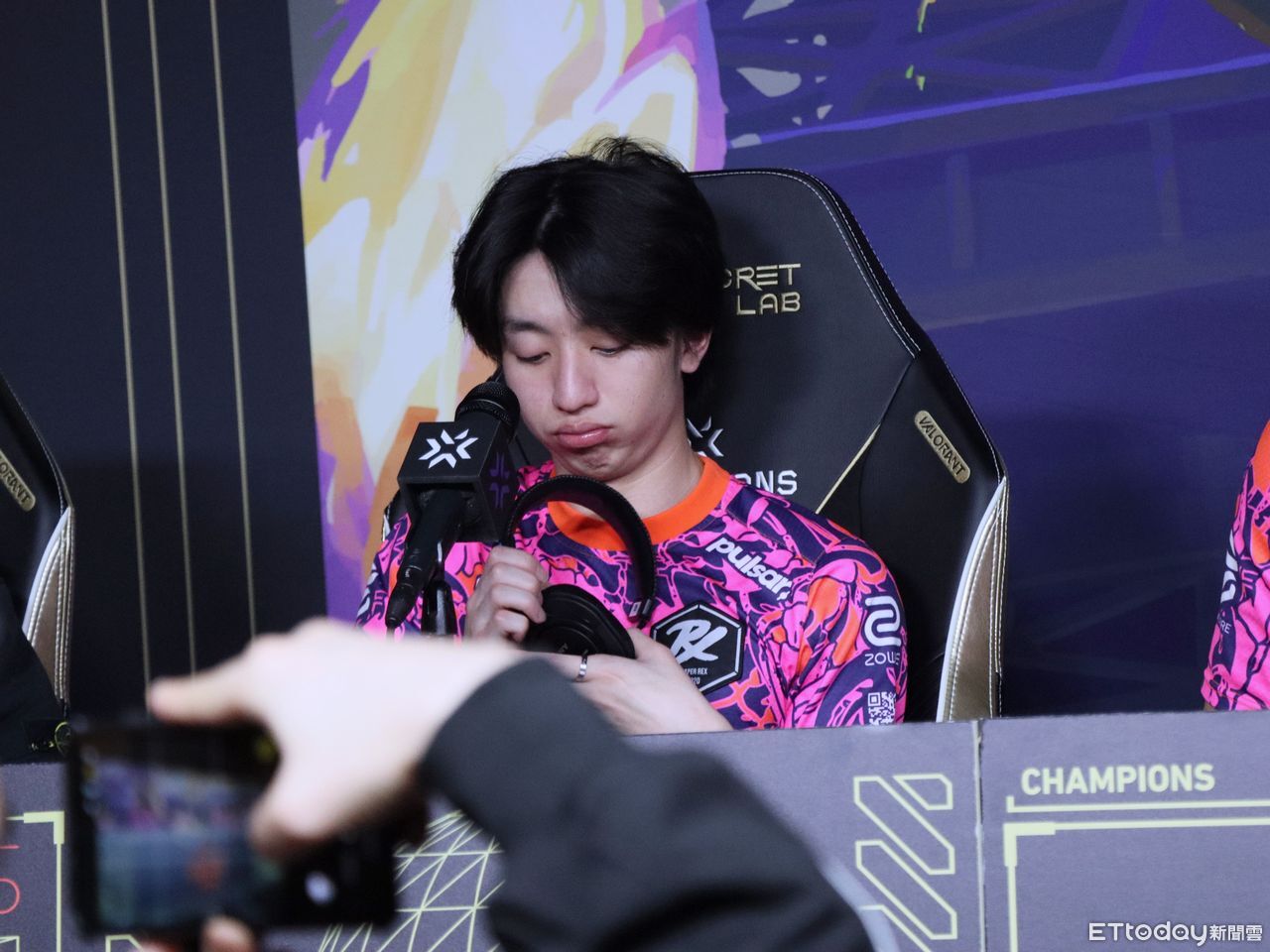 ▲▼ 特戰英豪,PRX 。(圖/記者蘇晟彥攝)