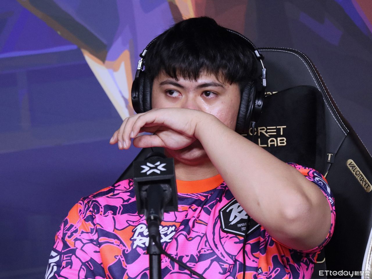 ▲▼ 特戰英豪,PRX 。(圖/記者蘇晟彥攝)