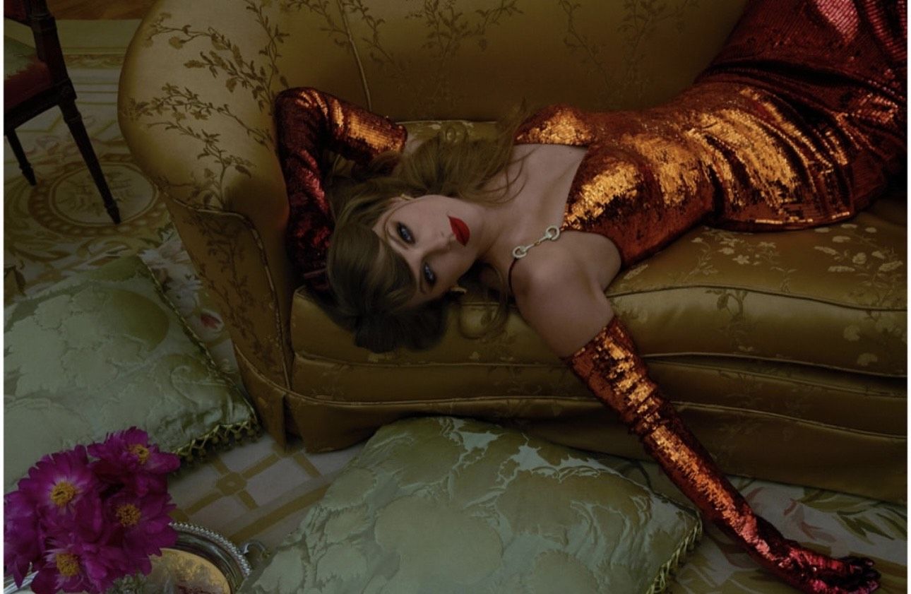 ▲▼ 泰勒絲 。(圖/翻攝IG)