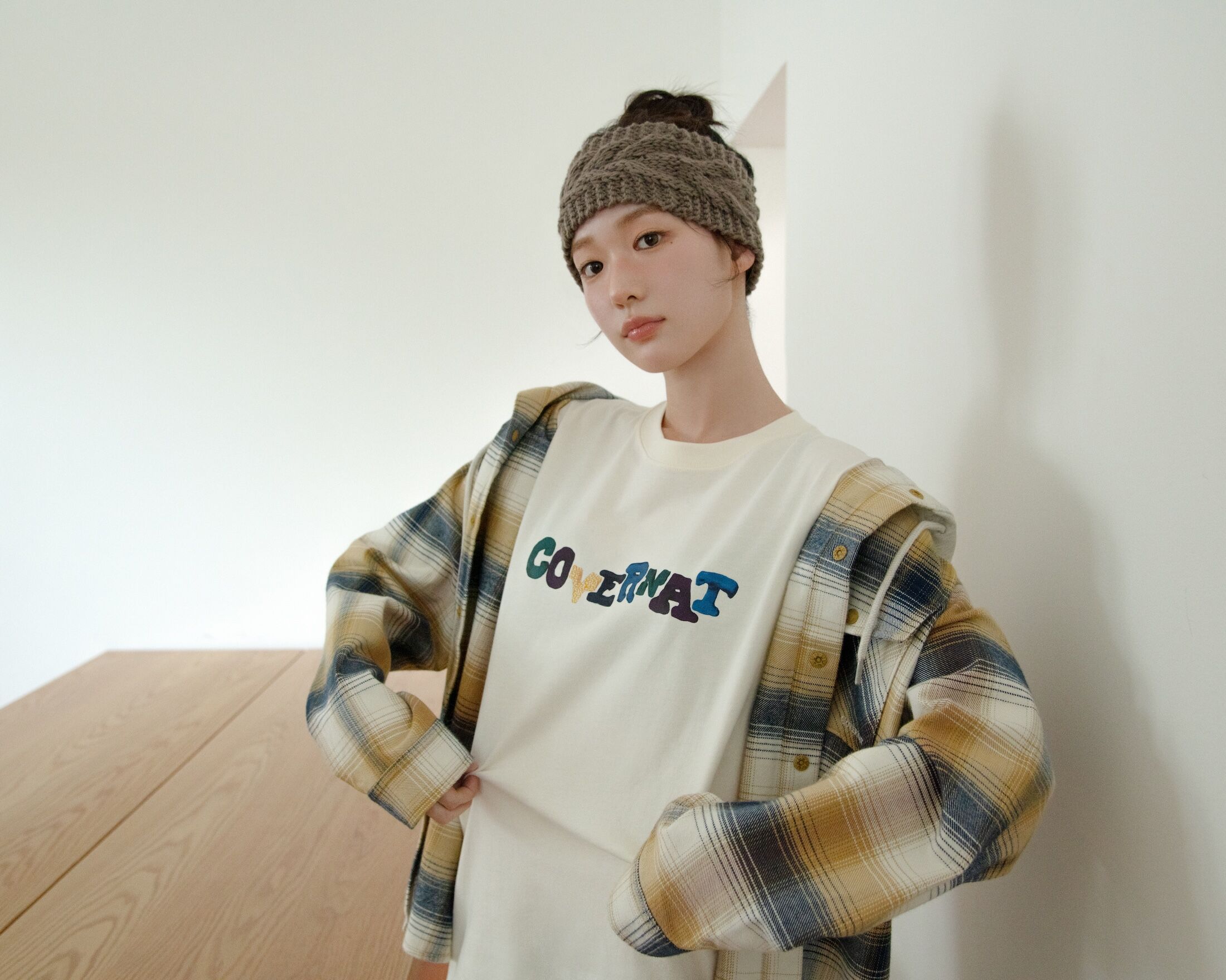 ▲COVERNAT。(圖/品牌提供)