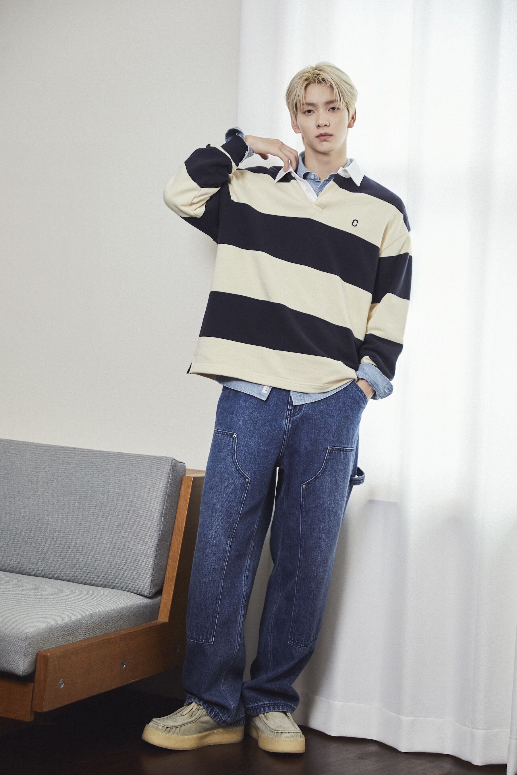 ▲COVERNAT。(圖/品牌提供)