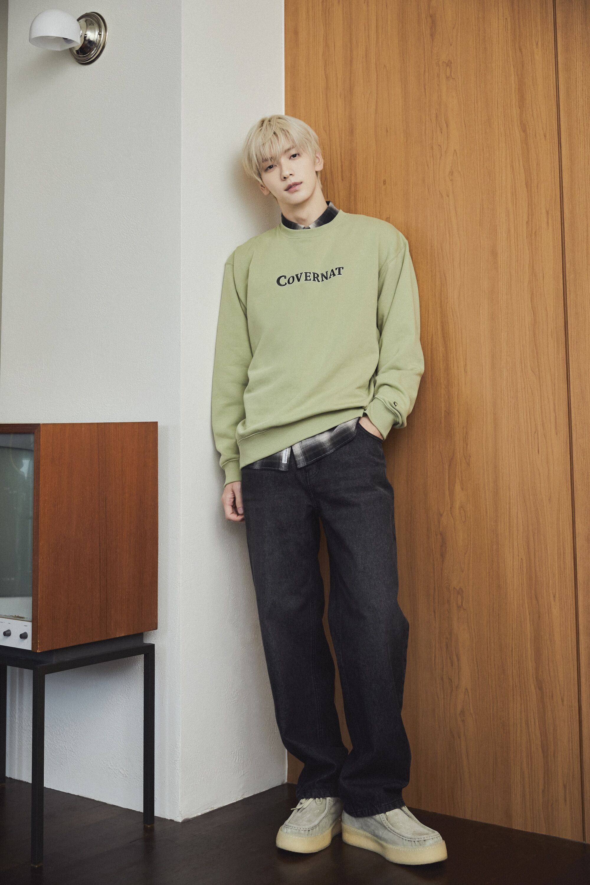 ▲COVERNAT。(圖/品牌提供)