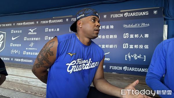 ▲▼ 力亞士 。(圖/記者王真魚攝)