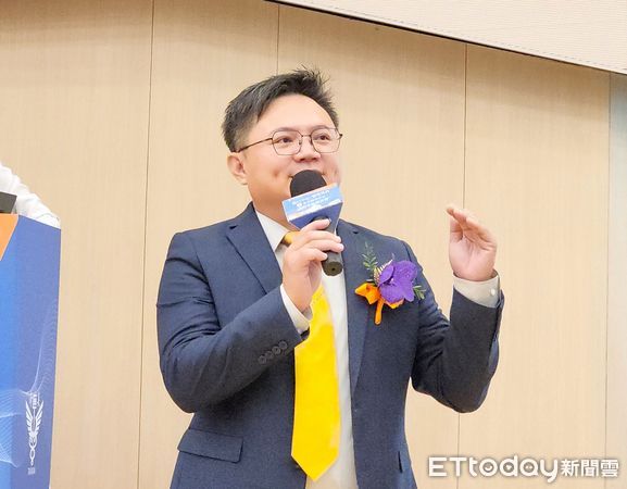 ▲奇美醫院4日舉辦「2025年傷口照護國際研討會」,邀集美國、新加坡與台灣專家共論下肢傷口照護。(記者林東良翻攝,下同)