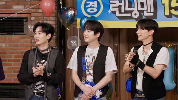 ▲▼SJ重回「當年大吵休息室」 銀赫笑了:現在吵架一下就沒力了(圖/中天綜合台提供)