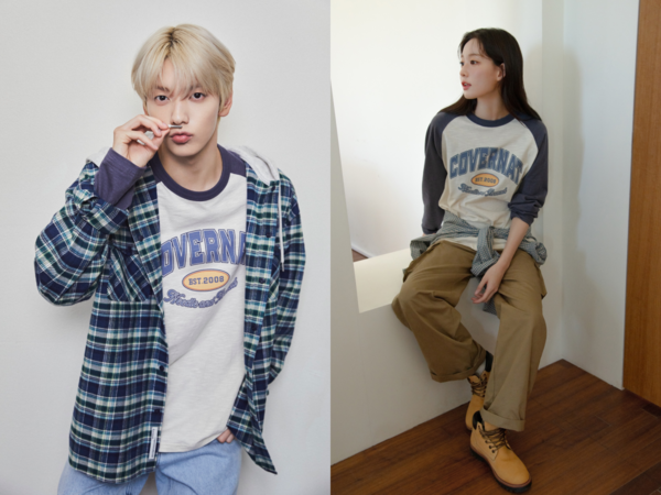 ▲COVERNAT。(圖/品牌提供)