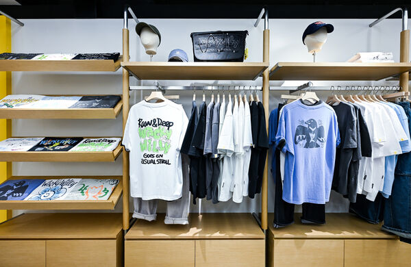 ▲COVERNAT。(圖/品牌提供)