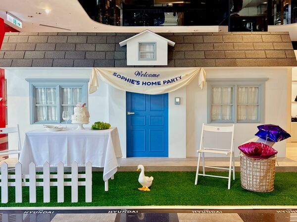 ▲COVERNAT。(圖/品牌提供)