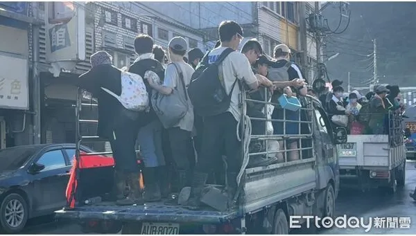 ▲▼花蓮光復災區。(圖/記者賴文萱攝)