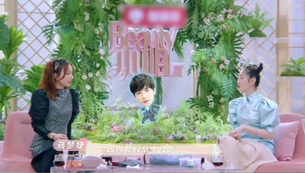 ▲▼楊洋因主演多部夯劇走紅。(圖/翻攝自微博)