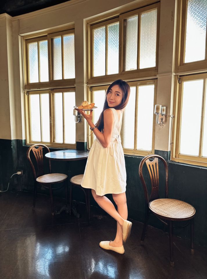 ▲▼梁舒涵近日推出全新單曲〈愛的超櫻樹〉。(圖/寬寬提供)