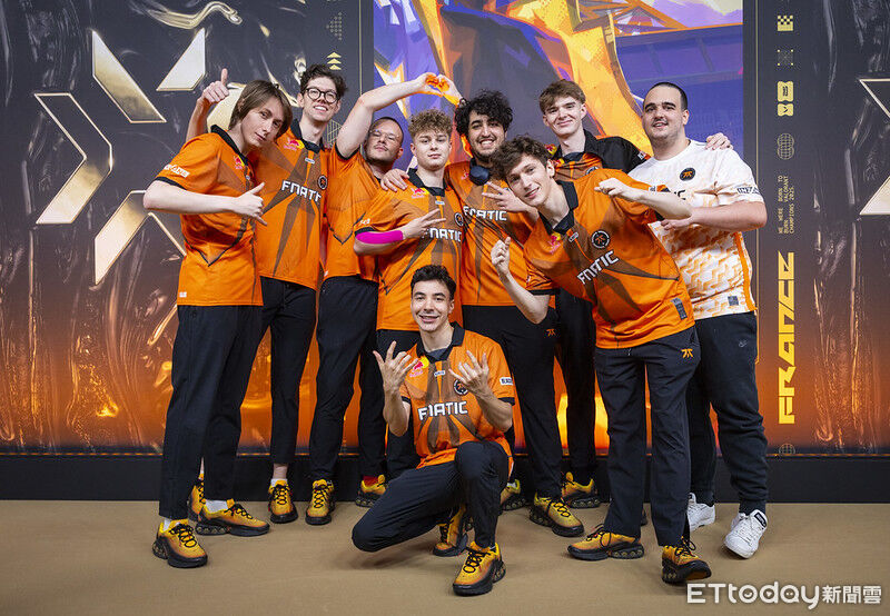 ▲▼ 。(圖/Riot提供)