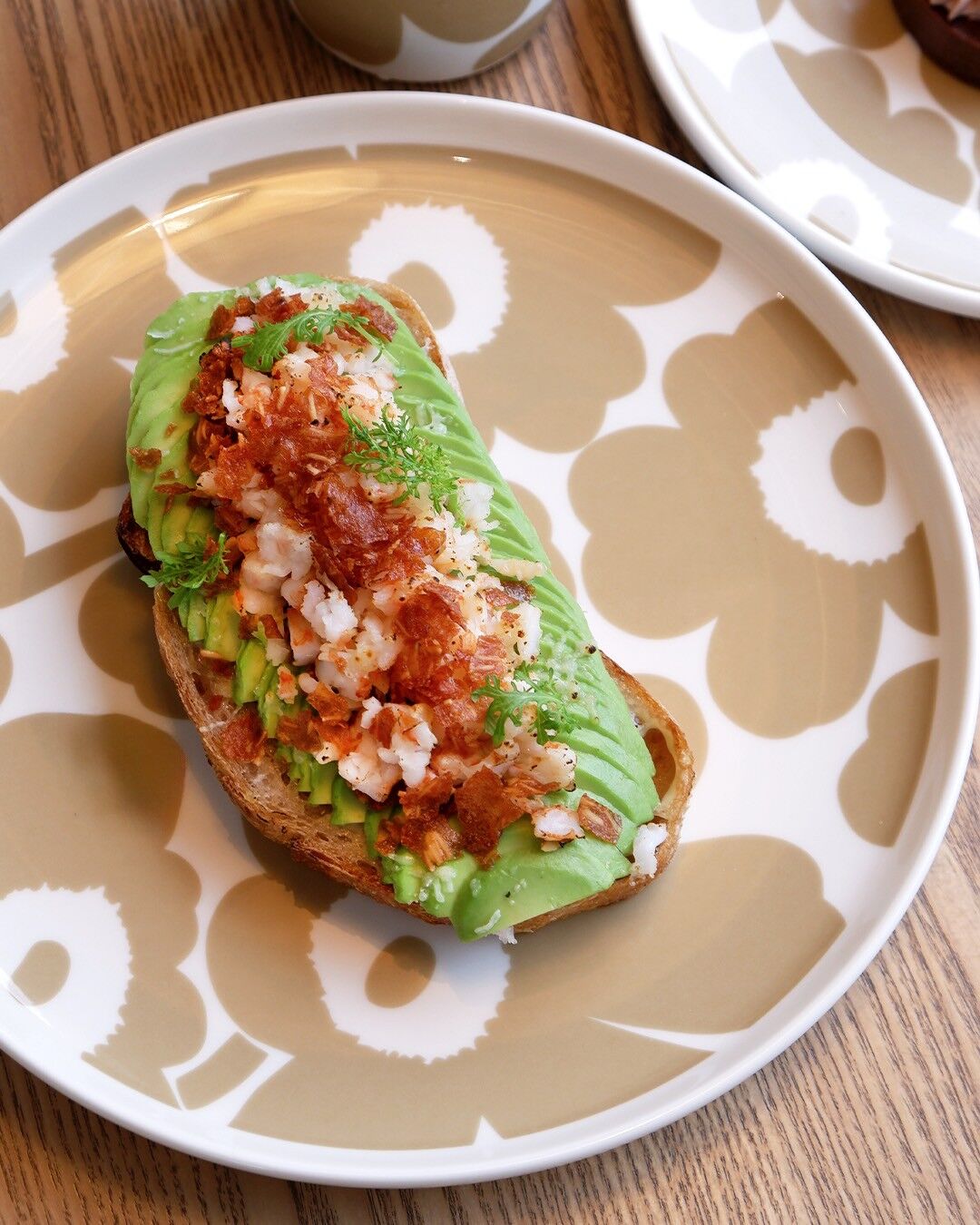 ▲Marimekko咖啡店。(圖/品牌提供)