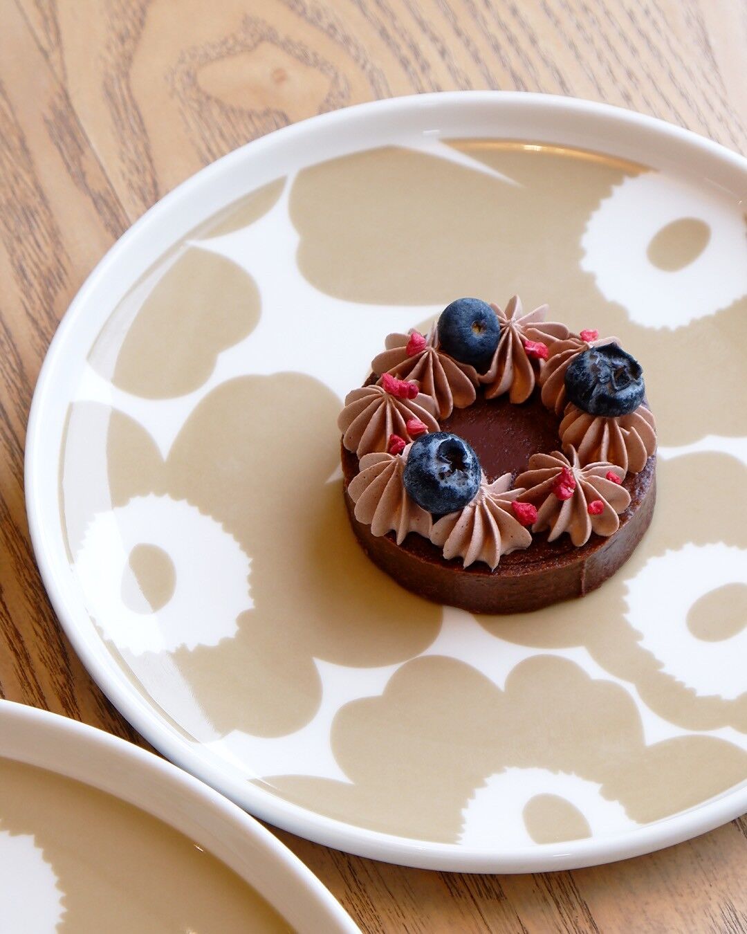 ▲Marimekko咖啡店。(圖/品牌提供)