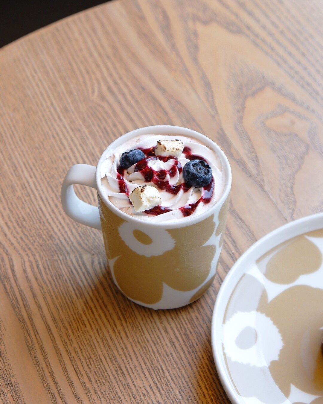 ▲Marimekko咖啡店。(圖/品牌提供)