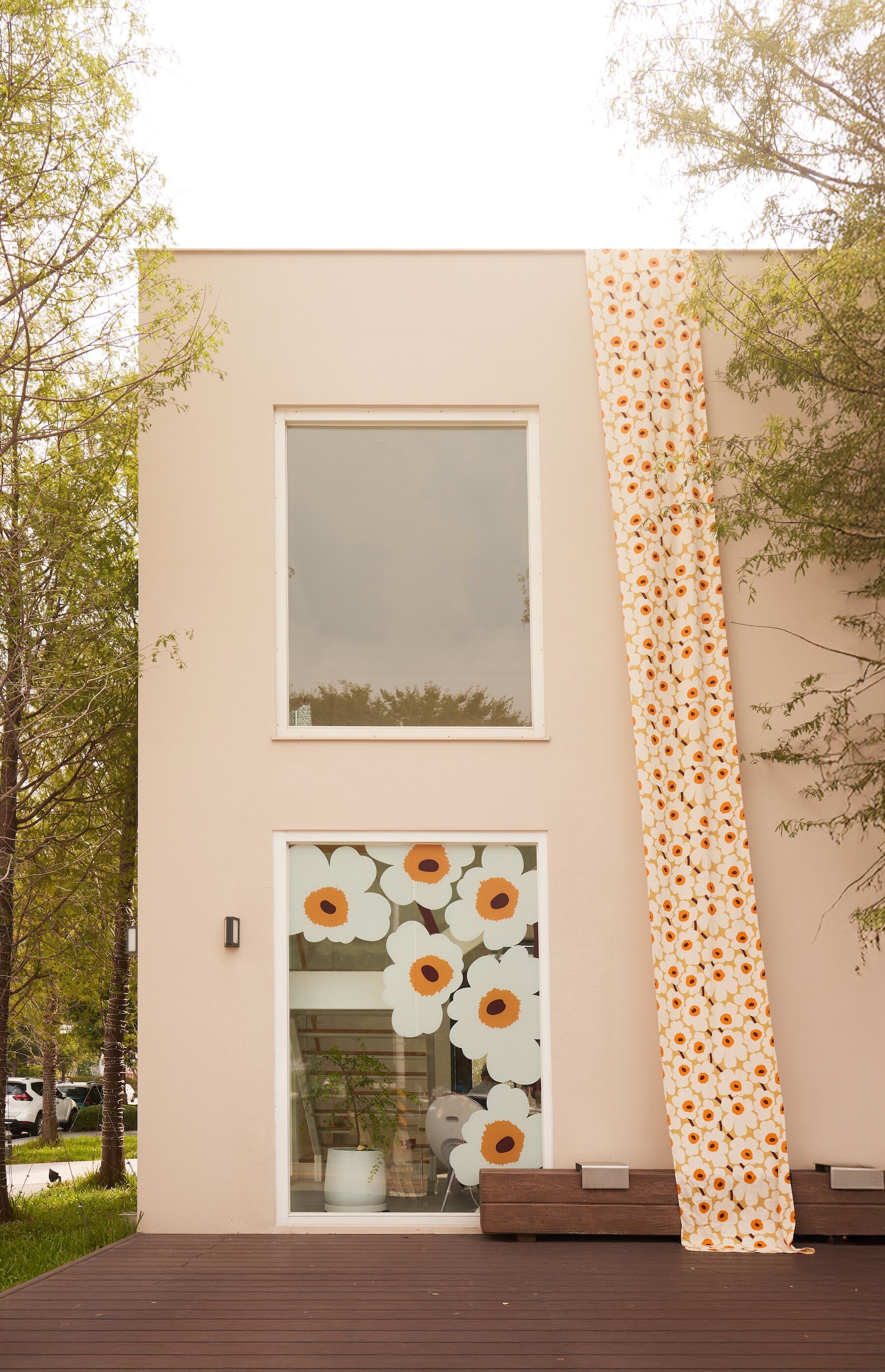 ▲Marimekko咖啡店。(圖/品牌提供)