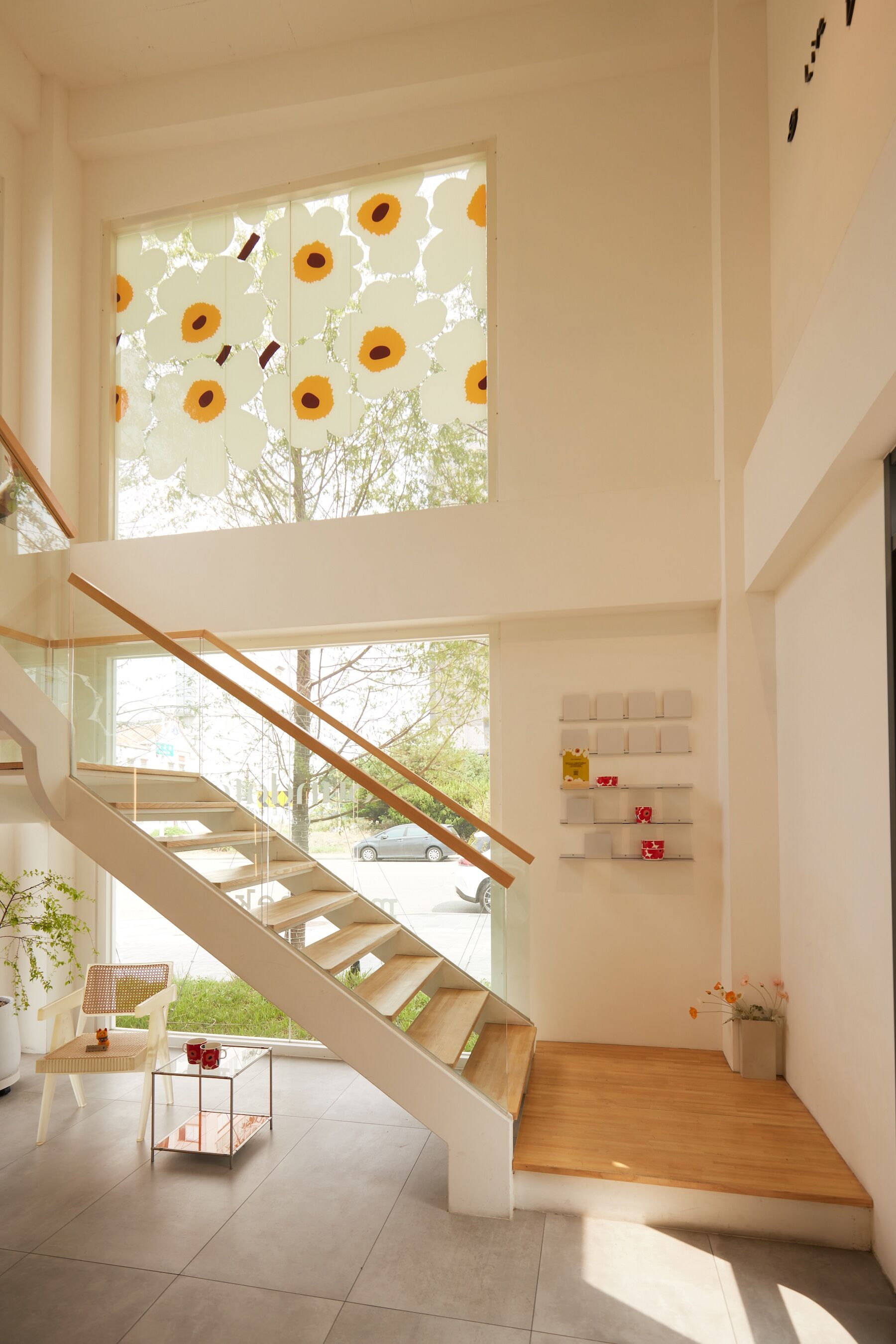 ▲Marimekko咖啡店。(圖/品牌提供)