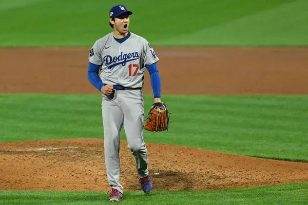 ▲▼洛杉磯道奇二刀流巨星大谷翔平。(圖/達志影像/美聯社)