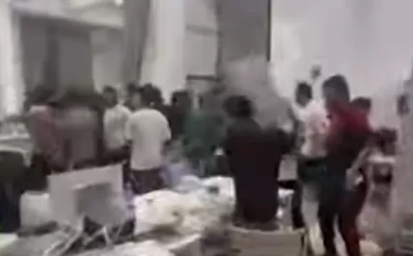 ▲▼ 。(圖/翻攝自柬中時報)