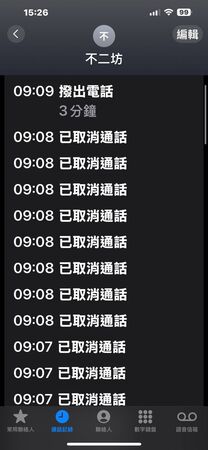 ▲▼台中市蔡小姐全家人狂打2萬通電話,終於訂到1500顆蛋黃酥。(圖/蔡小姐提供,下同)