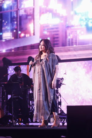 ▲▼家家、冰球樂團接力開唱。(圖/相信音樂提供)