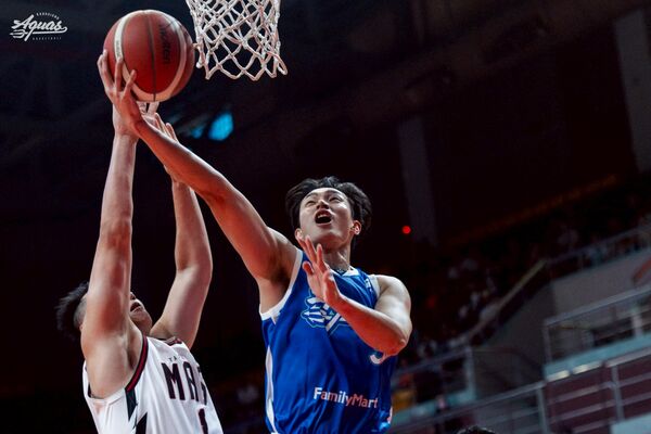 ▲▼高雄海神吳曉謹。(圖/高雄海神提供)