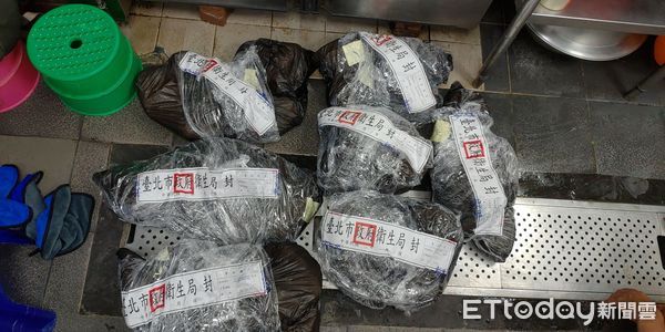 ▲▼ 豬大腸 。(圖/食藥署提供)