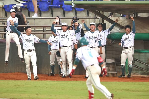 ▲▼台鋼雄鷹二軍總冠軍。(圖/中職提供)