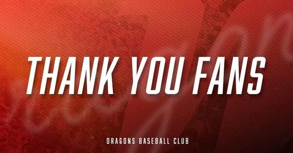 ▲味全龍本季主場人數近70萬締隊史新高 感謝祭11月23日大巨蛋相見。(圖/味全龍提供)