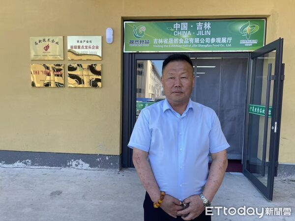 ▲▼ 吉林、梨樹模式、玉米產業、黑土地重生 。(圖/記者任以芳攝)