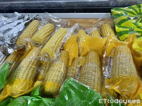 ▲▼ 吉林、梨樹模式、玉米產業、黑土地重生 。(圖/記者任以芳攝)